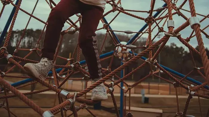 Teenage Kids And Need For Staying Active