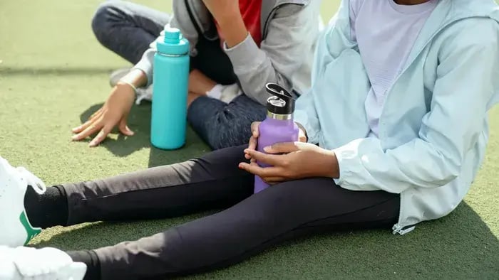 Why Need For Physical Activity During Puberty