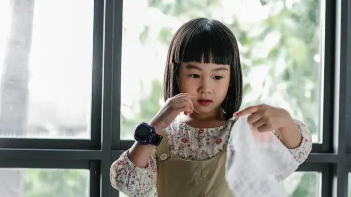 Understanding puberty