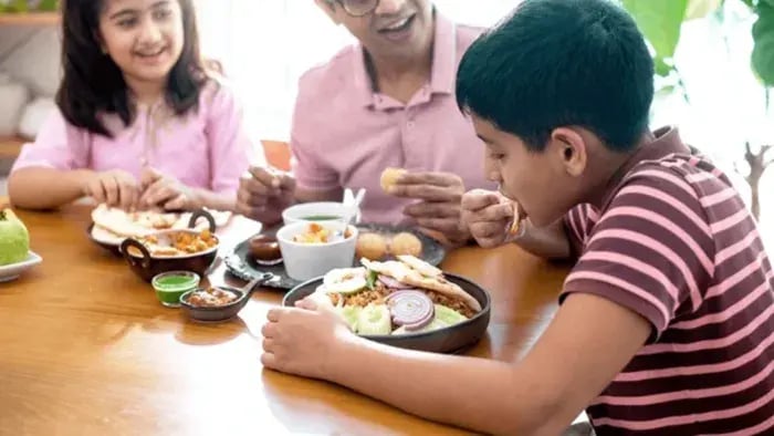 Picky Eaters? Understanding Why Kids Won’t Eat & How to Fix It - 5 Reasons Why Kids Refuse to Eat