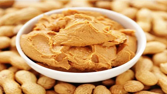 Plant-Based Protein Sources Top Foods To Add To Your Child's Diet - Nuts and Nuts Butter