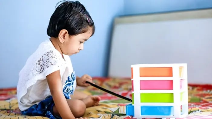 Building Creative Skills