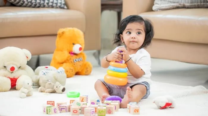 Building Creative Skills