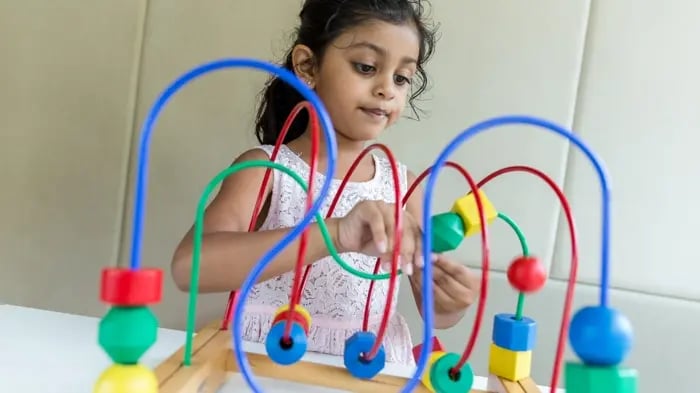 Building Creative Skills