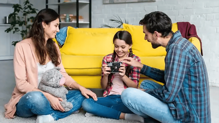 Positive Parenting Strategies for Nurturing Healthy Development - For Teenagers
