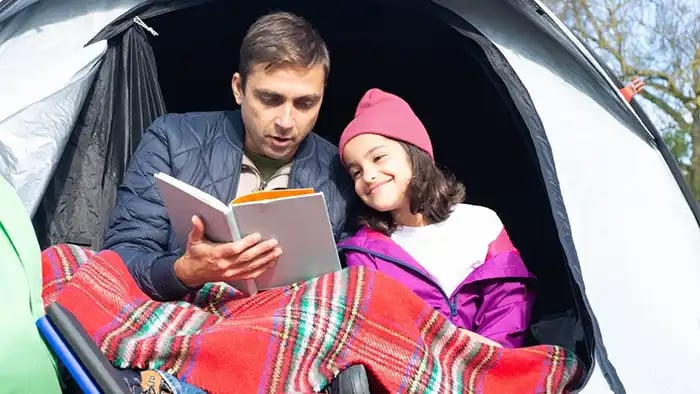 Positive Parenting Strategies to Nurturing Healthy Development
