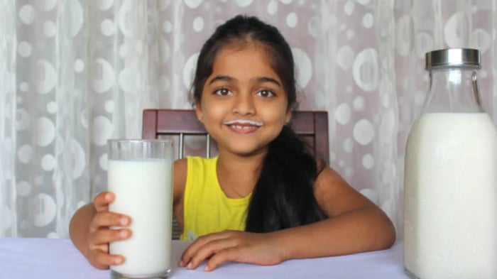 Holiday Diet For Kids