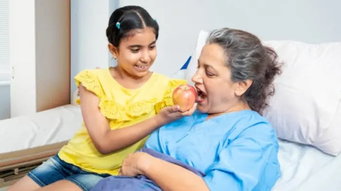 Holiday Diet For Kids