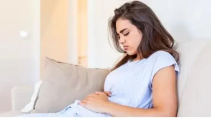 Signs and Symptoms Girls Are Close to Menstruation