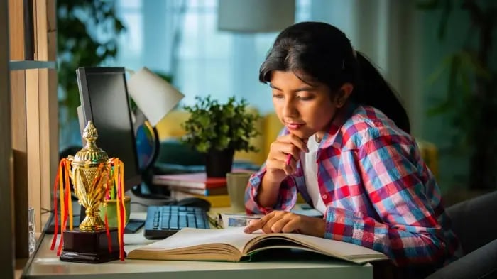 How To Prepare For Olympiads