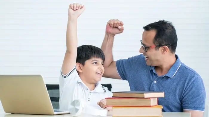 How To Prepare For Olympiads