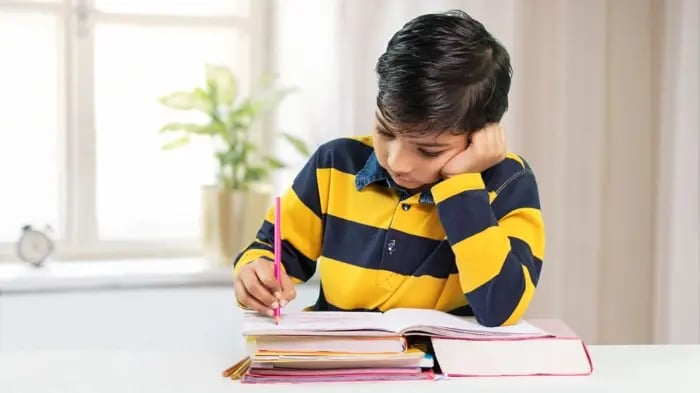 How To Prepare For Olympiads