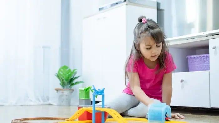 Problem Solving For Kids
