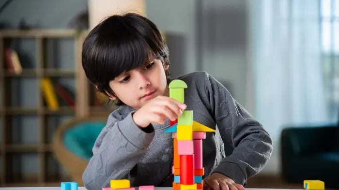 Problem Solving For Kids