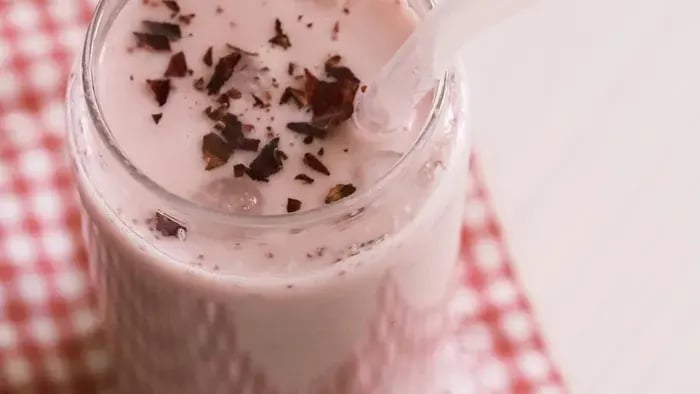 Protein Drinks for Kids Healthy and Tasty Drink Recipes for Growing Children - Healthy and Tasty Protein Drinks for Kids