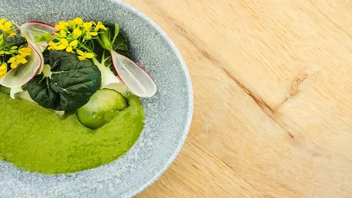 Spinach Dip