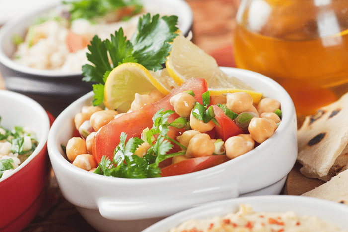 protein-rich-chickpeas