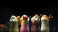Protein Shakes And Smoothies: Nutritious Options For Kids