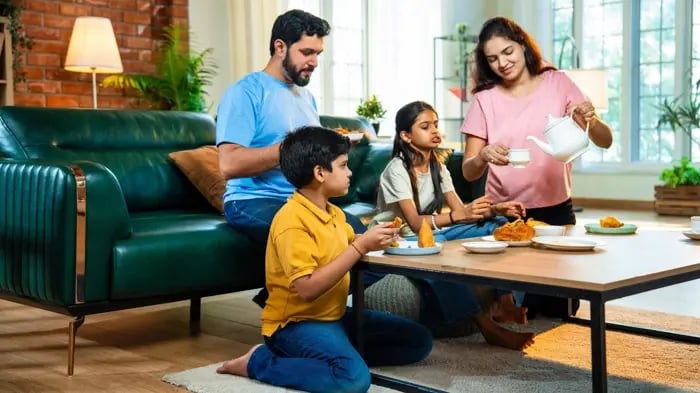 Punishments For Kids