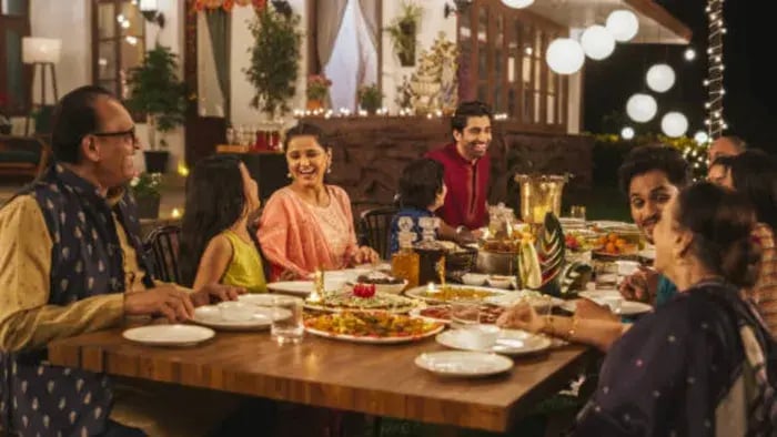 Quick and Affordable Food Items for a Kids’ Birthday Party at Home