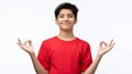 Quick Mind-Calming Techniques Teens Can Use Anytime