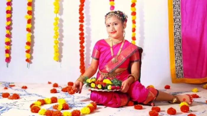 Rangoli Design
