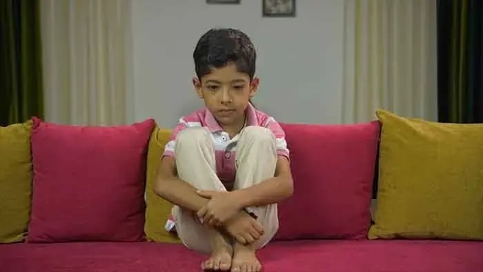 Identify Depression In Kids