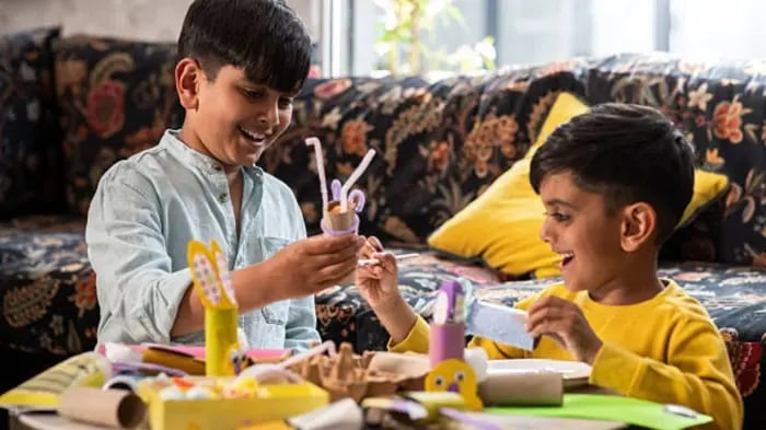 Creative Craft Corners