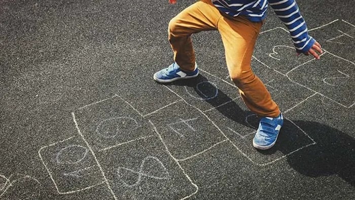 5 Outdoor Games That Improve Endurance and Promote Activity in Children - Conclusion