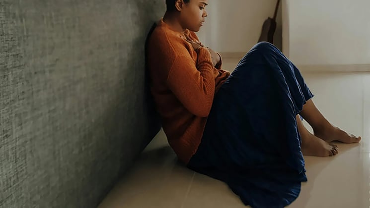 How to Recognize Signs of Anxiety in Your Child