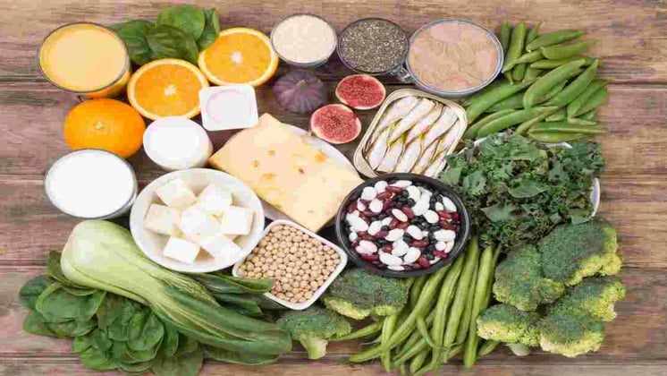 What Are Trace Minerals and Their Role in Your Kids' Diet?