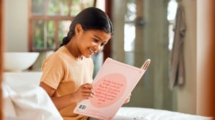 Rhyming Poems for Kids to Improve Speech, Memory, and Vocabulary