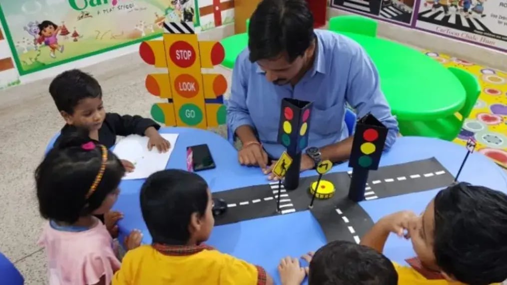 Road Safety for Kids: 10 Essential Rules Every Parent Should Teach - Introduction