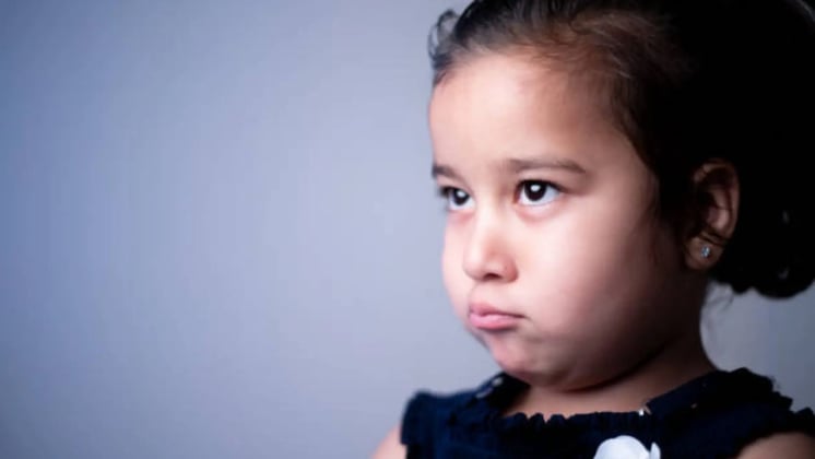Sad Child: Signs, Causes, and How Parents Can Support Emotional Well-Being