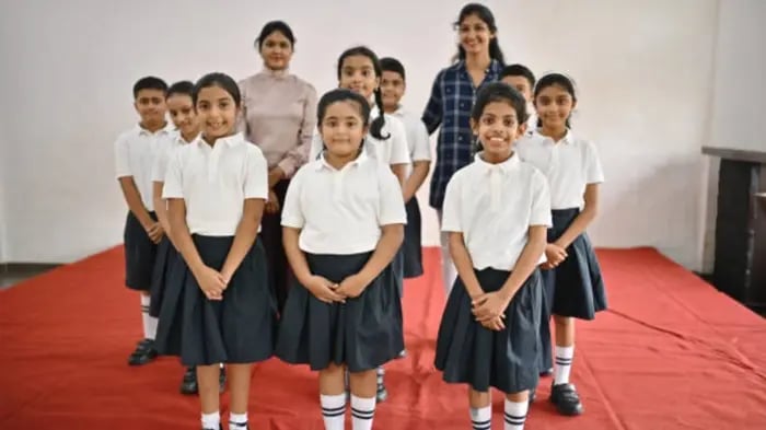 School Assembly