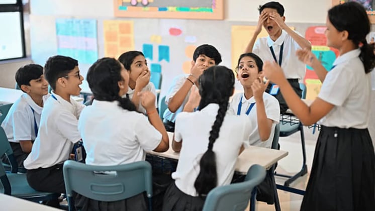 School-Based Educational Activities for Kids to Improve Learning and Friendship