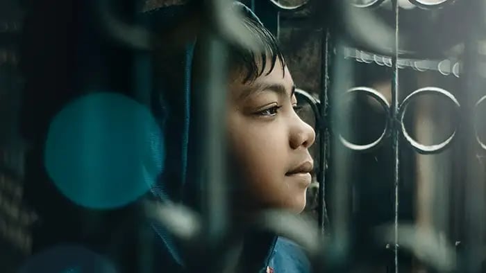 Childhood And Mental Health