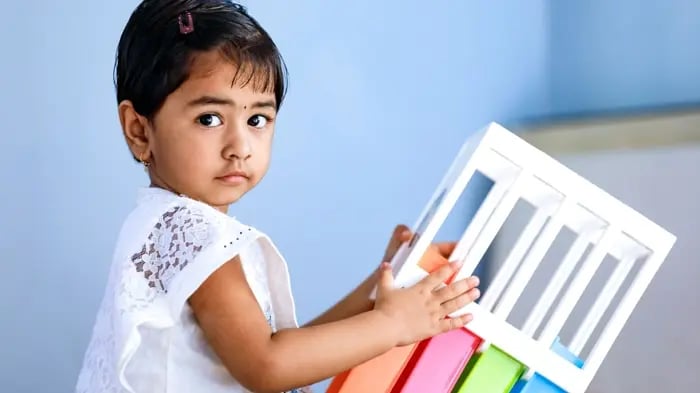 Sensory Ideas For Preschoolers