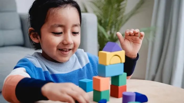 Sensory Ideas For Preschoolers