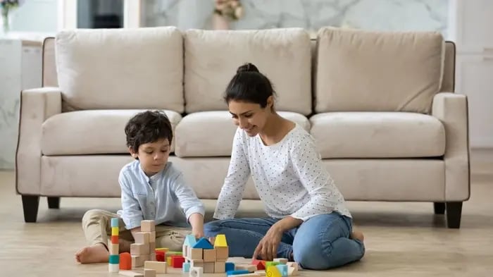 Sensory Ideas For Preschoolers