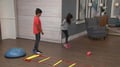Sensory Play for Fitness- Engaging All Senses in Physical Activities