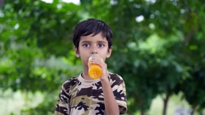 Setting Realistic Kids Wellness Goals