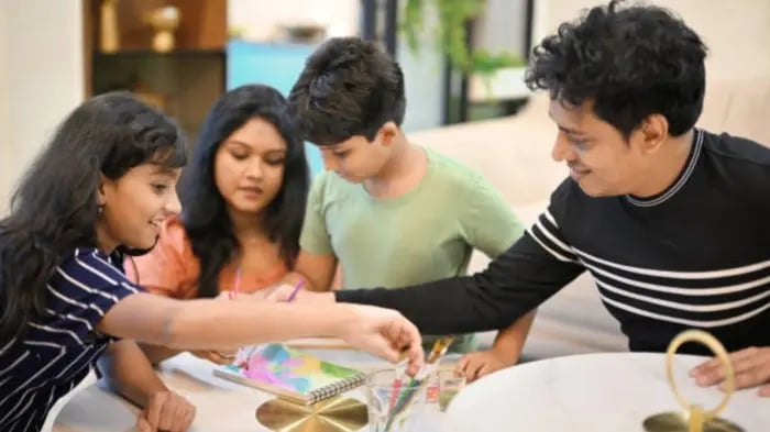 Setting Realistic Kids Wellness Goals