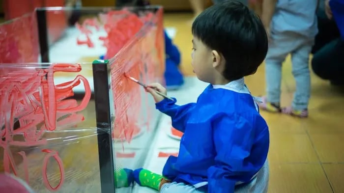 Clay Activities For Kids
