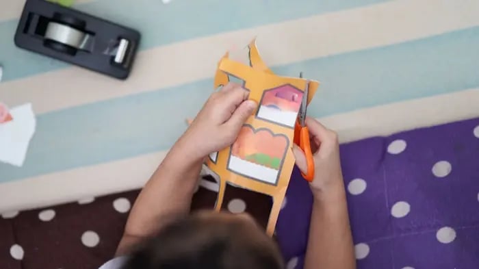 Clay Activities For Kids