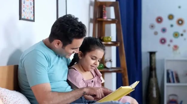 reading