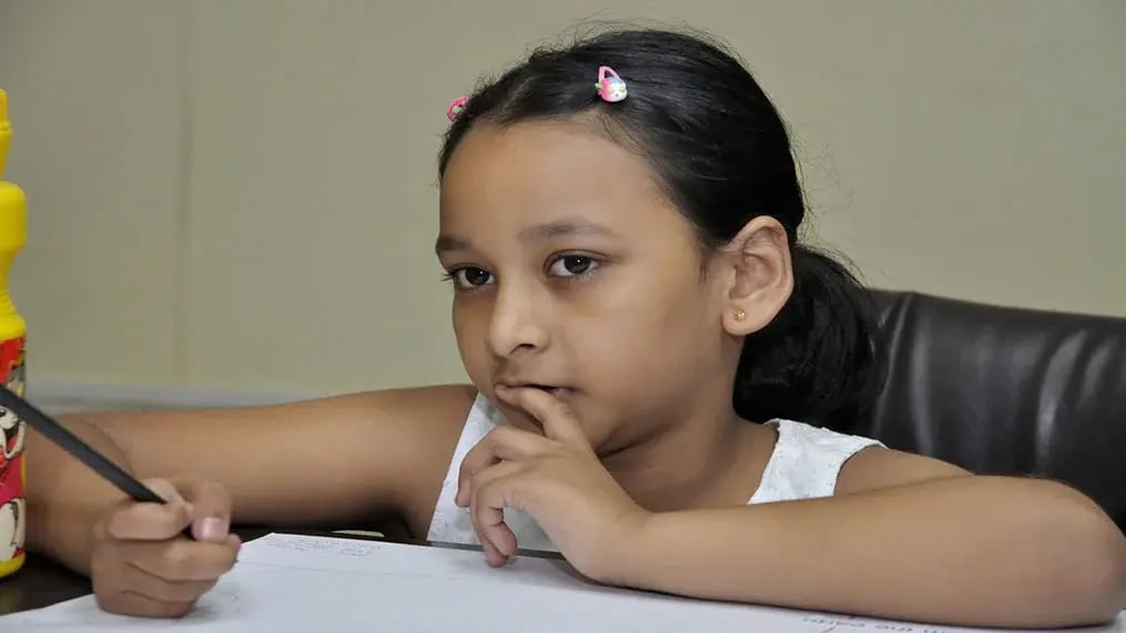 Signs You Might Be Adding Parental Pressure To Your Child - Low Self-Esteem And Lack Of Confidence