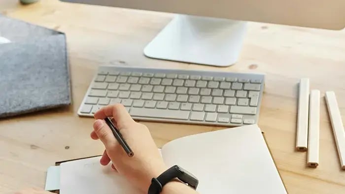 Reducing Screen Time