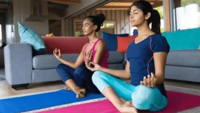 Benefits of Home Workouts for Kids