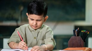 Simple Steps to Teach Alphabet Writing to Young Kids